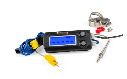 Stage6 Exhaust Gas Temperature Gauge EGT 0 - 1200°C