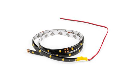 LED Strip orange 60 cm