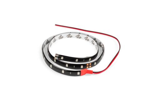 LED Strip red 60 cm