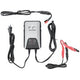 Battery Charger 6V / 12V SC POWER SC10