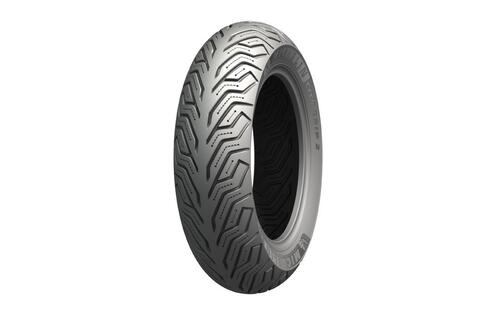 Scooter Tire Michelin City Grip 2 120/70-12 51S TL