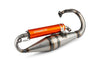 Exhaust Stage6 Pro Replica MK2 Orange Peugeot Speedfight 1 and 2