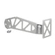 License Plate Holder CNC Voca Derbi Senda DRD Racing