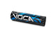 Handlebar Pad Voca NEWBE 180mm blue