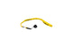 Killswitch Lanyard magnetic KRM jaune