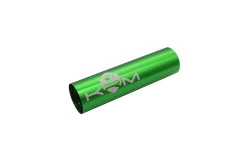 Silencer Sleeve KRM green