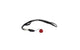 Killswitch Lanyard magnetic KRM black