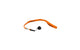 Killswitch Lanyard magnetic KRM orange