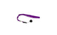 Killswitch Lanyard magnetic KRM purple