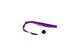 Killswitch Lanyard magnetic KRM purple