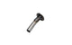 Connecting Pipe exhaust - silencer KRM 19x22mm 90 - 100cc