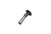 Connecting Pipe exhaust - silencer KRM 19x22mm 90 - 100cc