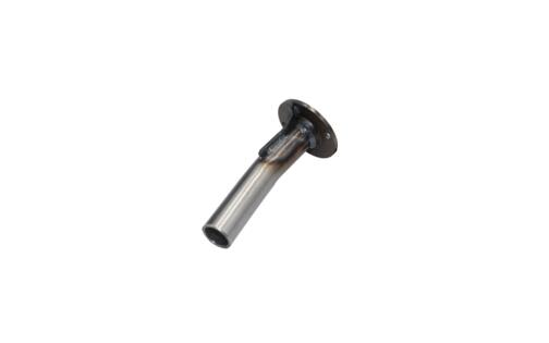 Connecting Pipe exhaust - silencer KRM d.20x22mm 100 - 115cc