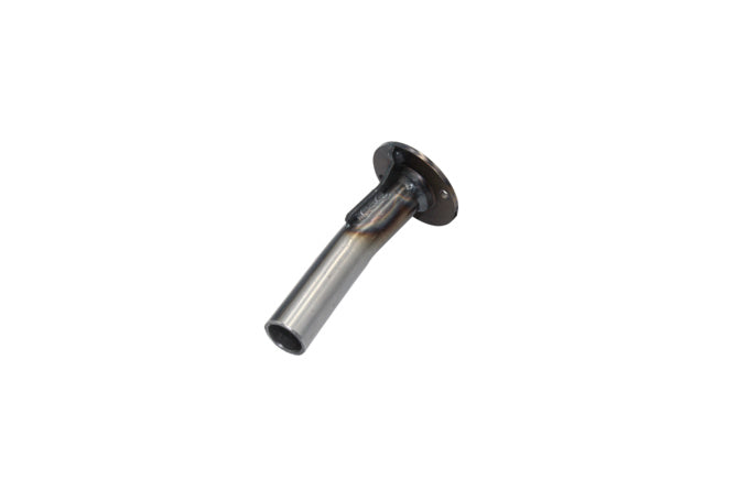 Connecting Pipe exhaust - silencer KRM d.20x22mm 100 - 115cc