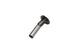 Connecting Pipe exhaust - silencer KRM d.20x22mm 100 - 115cc