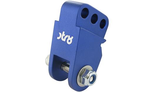 Riser / Jack-Up Kit STR8 CPI / Keeway / Generic blue