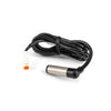 Speed Sensor Koso passive 1150mm + Adapter old models