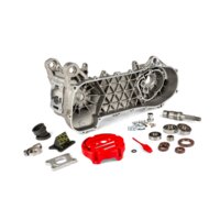 Crankcase Malossi RC-One Yamaha Aerox