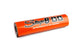 Handlebar Pad Stage6 orange