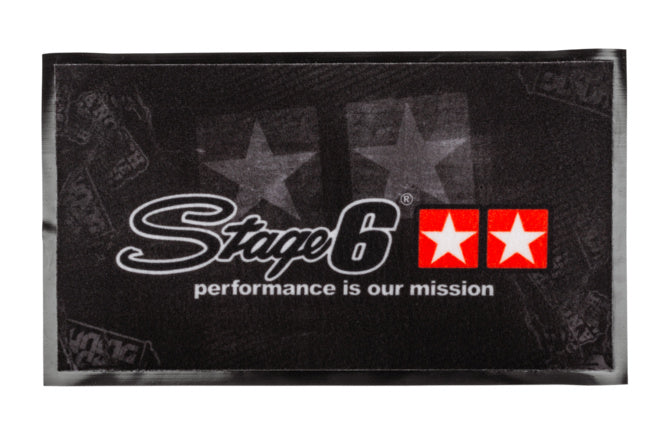 Doormat Stage6 70x40 cm