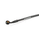 Brake Hose front Stage6 110cm, 90° + 25°