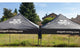 Rain Gutter for Stage6 tent 3x3m