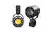 Extra LED Headlight Ecobene 12V - 50W round