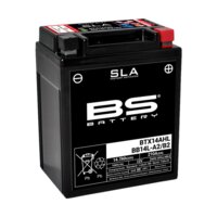 Battery SLA BS Battery BTX14AHL/ BB14L-A2/B2 12V - 14,7Ah