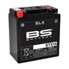 Battery SLA BS Battery BTX16 12V - 14,7Ah