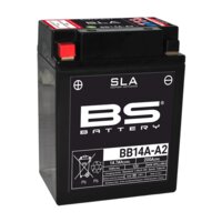 Battery SLA BS Battery BB14A-A2 12V - 14,7Ah
