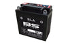 Battery SLA BS Battery BB7-A 12V - 8,4Ah
