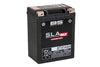 Battery SLA Max BS Battery 12V - 13,7Ah