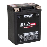 Battery SLA Max BS Battery 12V - 13,7Ah