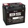 Battery SLA BS Battery 12V - 31,6Ah