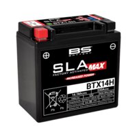 Battery SLA Max BS Battery BTX14H 12V - 14,7Ah