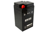 Battery SLA BS Battery B49-6 6V 10,5Ah