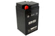 Battery SLA BS Battery B49-6 6V 10,5Ah