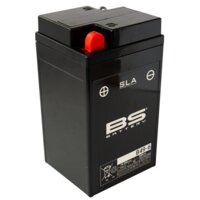 Battery SLA BS Battery B49-6 6V 10,5Ah
