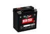 Battery SLA Max BS Battery BGZ16H 12V - 16,8Ah
