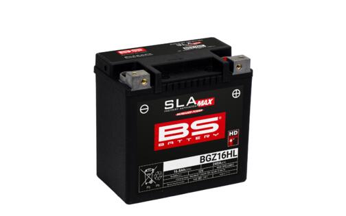 Battery SLA Max BS Battery BGZ16HL 12V - 16,8Ah