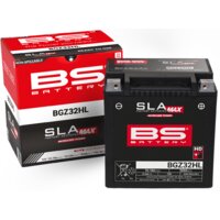 Battery SLA Max BS Battery BGZ32HL 12V - 33,7Ah