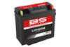Lithium Battery BS Battery BSLI-14 12V - 3Ah