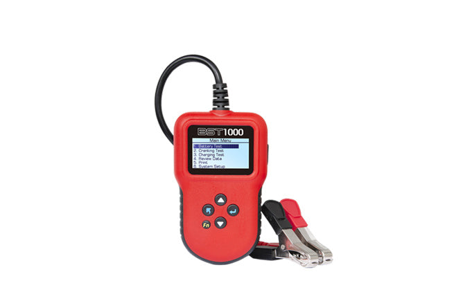 Battery Tester BS Battery BST-1000