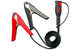 Alligator Clips insulated for BS Battery charger