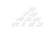 Racing Number Stickers white medium