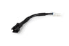 Adapter speed sensor old to new / white to black Koso