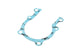 Crankcase Gasket Peugeot vertical
