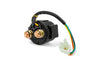 Starter Relay 12V - 100Ah 4-stroke scooters