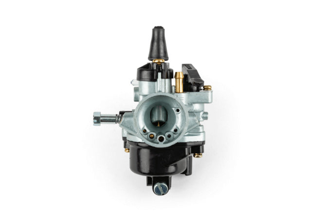 Carburetor Motoforce PHVA 17,5 lever choke AM6 / Derbi