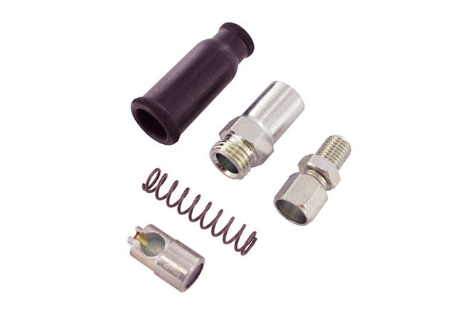Cable Choke Kit Dell'Orto PHBG